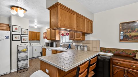 Tiny photo for 10551 Timberidge Drive, College Station, TX 77845 (MLS # 26009032)