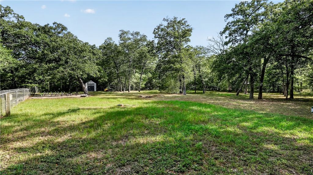 Photo of 10551 Timberidge Drive, College Station, TX 77845 (MLS # 26009032)