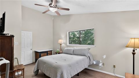 Tiny photo for 10551 Timberidge Drive, College Station, TX 77845 (MLS # 26009032)