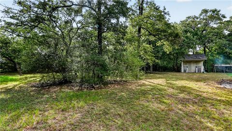 Tiny photo for 10551 Timberidge Drive, College Station, TX 77845 (MLS # 26009032)