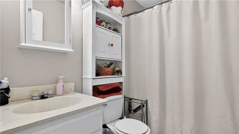 Tiny photo for 10551 Timberidge Drive, College Station, TX 77845 (MLS # 26009032)