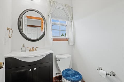 Tiny photo for 8233 Quebe Road, Brenham, TX 77833 (MLS # 26009702)