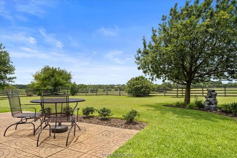 Tiny photo for 8233 Quebe Road, Brenham, TX 77833 (MLS # 26009702)
