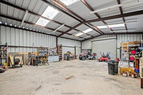 Tiny photo for 8233 Quebe Road, Brenham, TX 77833 (MLS # 26009702)