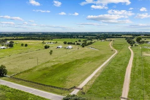Tiny photo for 8233 Quebe Road, Brenham, TX 77833 (MLS # 26009702)