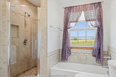 Tiny photo for 8233 Quebe Road, Brenham, TX 77833 (MLS # 26009702)