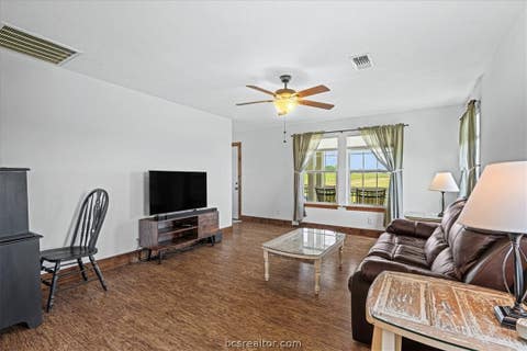 Tiny photo for 8233 Quebe Road, Brenham, TX 77833 (MLS # 26009702)