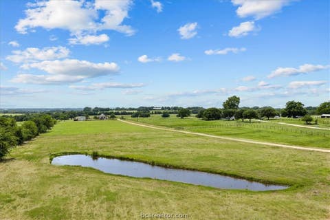 Tiny photo for 8233 Quebe Road, Brenham, TX 77833 (MLS # 26009702)