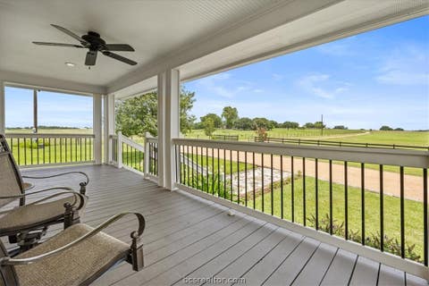 Tiny photo for 8233 Quebe Road, Brenham, TX 77833 (MLS # 26009702)