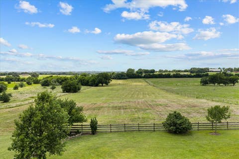Tiny photo for 8233 Quebe Road, Brenham, TX 77833 (MLS # 26009702)