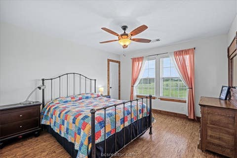Tiny photo for 8233 Quebe Road, Brenham, TX 77833 (MLS # 26009702)