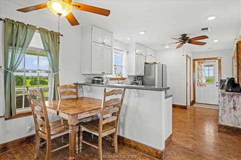 Tiny photo for 8233 Quebe Road, Brenham, TX 77833 (MLS # 26009702)