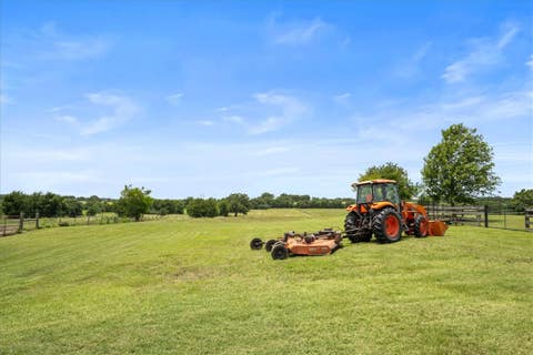 Tiny photo for 8233 Quebe Road, Brenham, TX 77833 (MLS # 26009702)