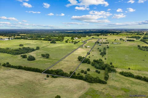 Tiny photo for 8233 Quebe Road, Brenham, TX 77833 (MLS # 26009702)