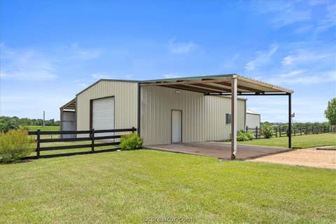 Tiny photo for 8233 Quebe Road, Brenham, TX 77833 (MLS # 26009702)