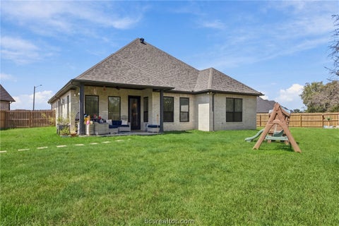 Tiny photo for 4757 N Stonecrest Court, Bryan, TX 77808 (MLS # 26011200)