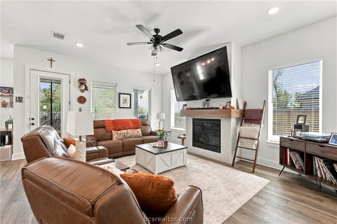 Tiny photo for 4757 N Stonecrest Court, Bryan, TX 77808 (MLS # 26011200)