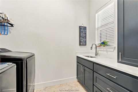Tiny photo for 4757 N Stonecrest Court, Bryan, TX 77808 (MLS # 26011200)