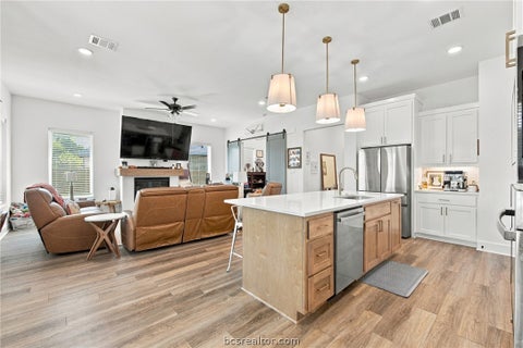 Tiny photo for 4757 N Stonecrest Court, Bryan, TX 77808 (MLS # 26011200)