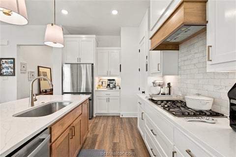 Tiny photo for 4757 N Stonecrest Court, Bryan, TX 77808 (MLS # 26011200)