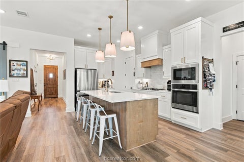 Tiny photo for 4757 N Stonecrest Court, Bryan, TX 77808 (MLS # 26011200)