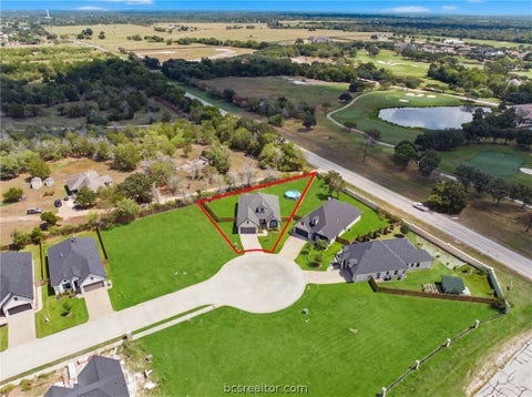 Tiny photo for 4757 N Stonecrest Court, Bryan, TX 77808 (MLS # 26011200)