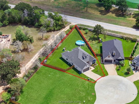Tiny photo for 4757 N Stonecrest Court, Bryan, TX 77808 (MLS # 26011200)