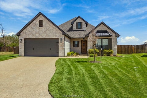 Tiny photo for 4757 N Stonecrest Court, Bryan, TX 77808 (MLS # 26011200)