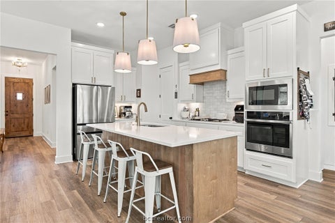 Tiny photo for 4757 N Stonecrest Court, Bryan, TX 77808 (MLS # 26011200)