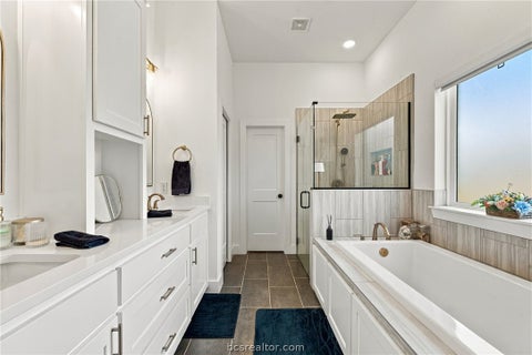 Tiny photo for 4757 N Stonecrest Court, Bryan, TX 77808 (MLS # 26011200)