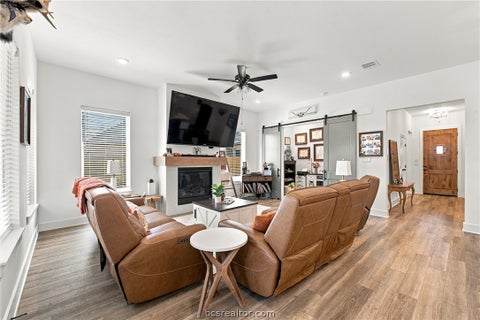 Tiny photo for 4757 N Stonecrest Court, Bryan, TX 77808 (MLS # 26011200)