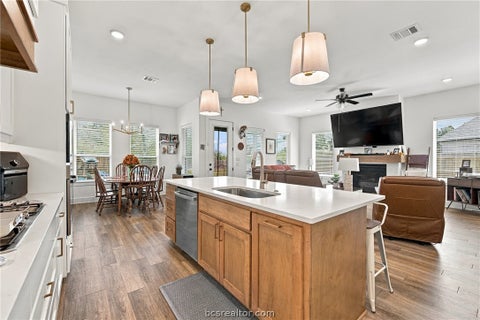 Tiny photo for 4757 N Stonecrest Court, Bryan, TX 77808 (MLS # 26011200)