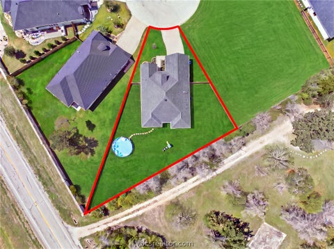 Tiny photo for 4757 N Stonecrest Court, Bryan, TX 77808 (MLS # 26011200)