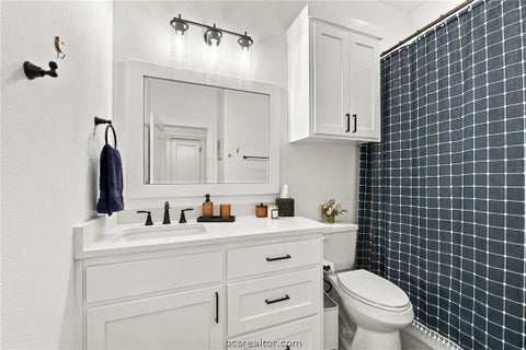 Tiny photo for 4757 N Stonecrest Court, Bryan, TX 77808 (MLS # 26011200)