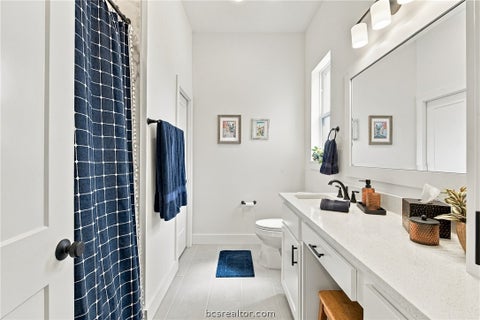 Tiny photo for 4757 N Stonecrest Court, Bryan, TX 77808 (MLS # 26011200)