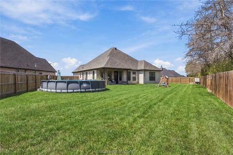 Tiny photo for 4757 N Stonecrest Court, Bryan, TX 77808 (MLS # 26011200)