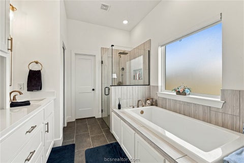 Tiny photo for 4757 N Stonecrest Court, Bryan, TX 77808 (MLS # 26011200)