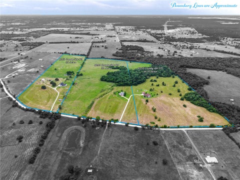 Tiny photo for 8299 County Road 179, Richards, TX 77873 (MLS # 26006884)