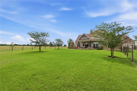 Tiny photo for 8299 County Road 179, Richards, TX 77873 (MLS # 26006884)