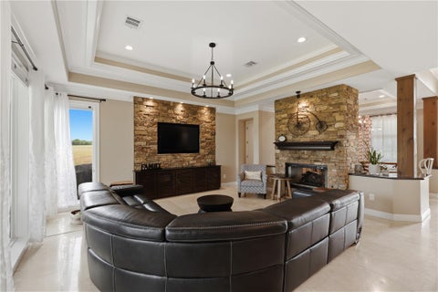 Tiny photo for 8299 County Road 179, Richards, TX 77873 (MLS # 26006884)