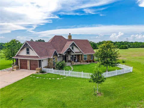 Photo of 8299 County Road 179, Richards, TX 77873 (MLS # 26006884)