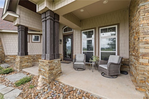 Tiny photo for 8299 County Road 179, Richards, TX 77873 (MLS # 26006884)