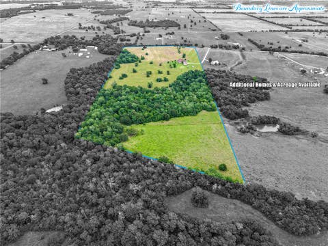 Tiny photo for 8299 County Road 179, Richards, TX 77873 (MLS # 26006884)