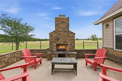 Tiny photo for 8299 County Road 179, Richards, TX 77873 (MLS # 26006884)