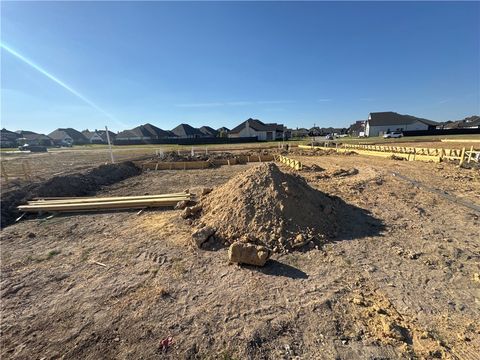 Tiny photo for 5105 Greenstone Way, Bryan, TX 77802 (MLS # 25010740)