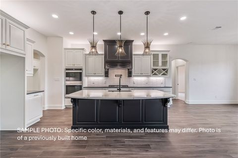 Tiny photo for 5105 Greenstone Way, Bryan, TX 77802 (MLS # 25010740)