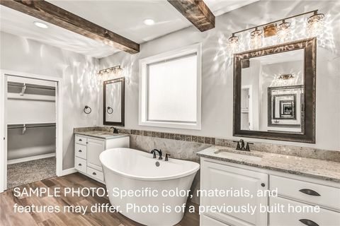 Tiny photo for 5105 Greenstone Way, Bryan, TX 77802 (MLS # 25010740)