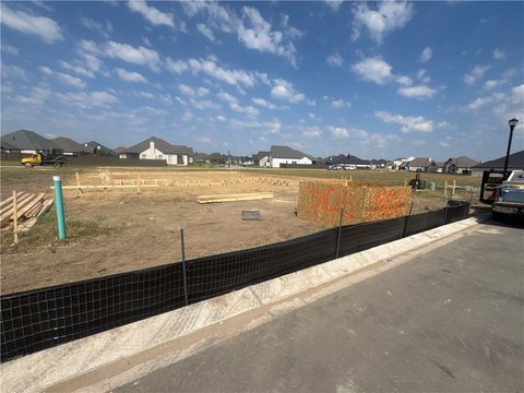 Tiny photo for 5105 Greenstone Way, Bryan, TX 77802 (MLS # 25010740)