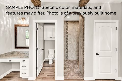 Tiny photo for 5105 Greenstone Way, Bryan, TX 77802 (MLS # 25010740)