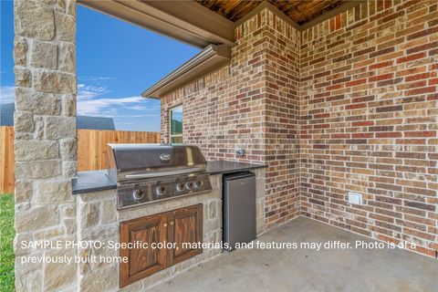 Tiny photo for 5105 Greenstone Way, Bryan, TX 77802 (MLS # 25010740)